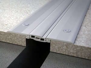 NOVOJUNTA PRO® AL30 - Aluminium Flooring joint _ EMAC Italia